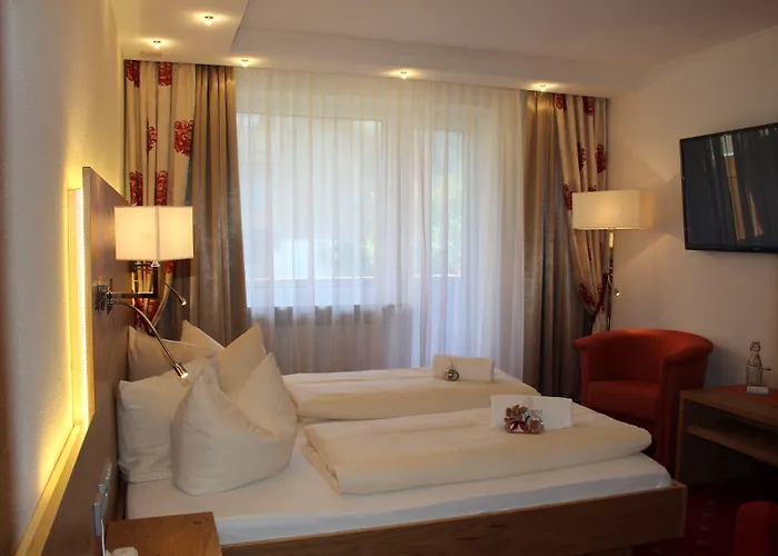 Arnika Garni 4*